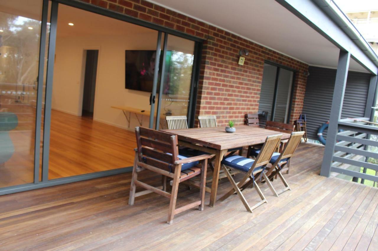 Kanburra House ราย ภายนอก รูปภาพ